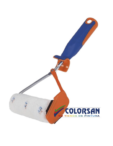 RODILLO RECORTADOR MINI Tinajero - Pinturas Colorsan
