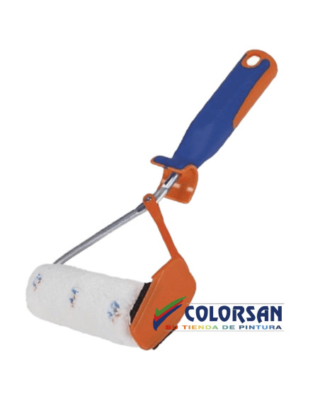 RODILLO RECORTADOR MINI Tinajero - Pinturas Colorsan
