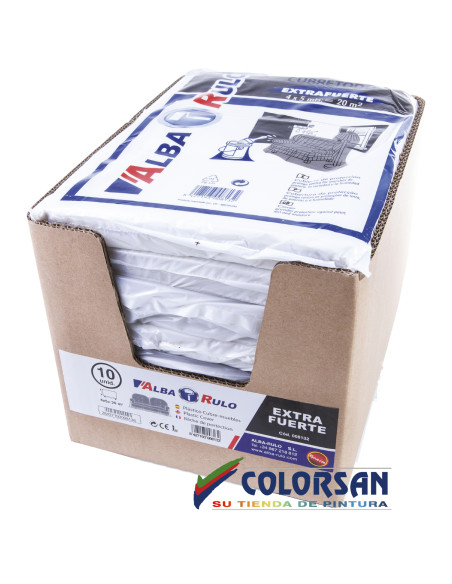 CUBRETODO EXTRA FUERTE Abr - Pinturas Colorsan