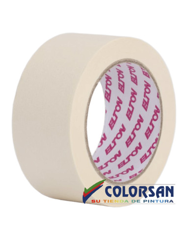CINTA KREPP ELTON A-081 Pack plus - Pinturas Colorsan