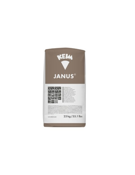 KEIM JANUS 0.5