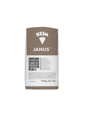 KEIM JANUS 1.2