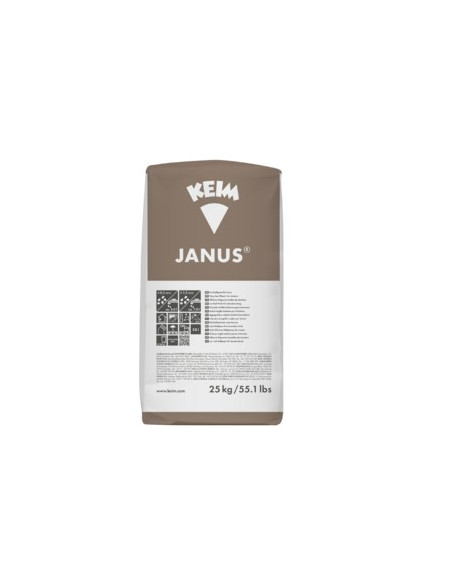 KEIM JANUS 1.2