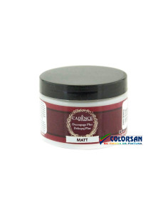 DECOUPAGE PLUS MATE CADENCE