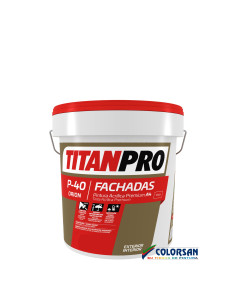 P40 MATE COLORES RAL