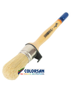 BROCHA PRENSADA PREMIUM S-40 COLGADOR