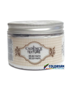 PASTA RELIEVE TEXTURA CADENCE