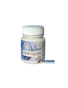 IMPRIMACION TODO SOPORTE AL AGUA