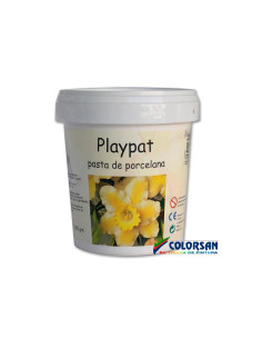 PASTA DE PORCELANA PAYPAT - Pinturas Colorsan