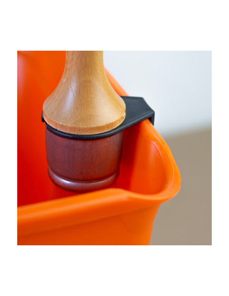 BROCHA PRENSADA PREMIUM VELOUREX S-39