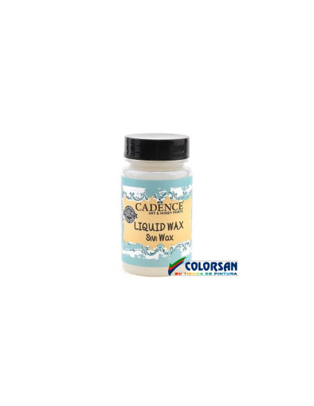 CERA LIQUIDA CADENCE