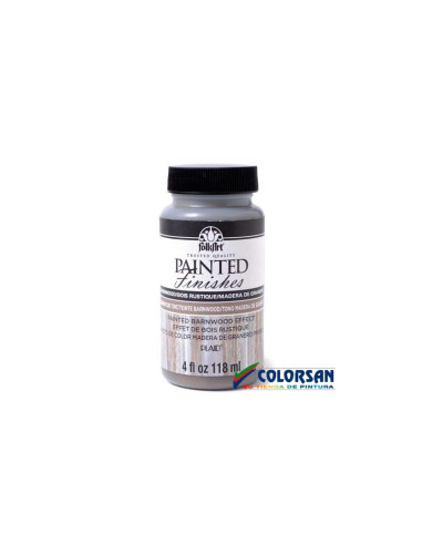 PAINTED FINISHES MADERA ENVEJECIDA TINTE