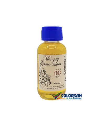 GOMA LACA MONGAY