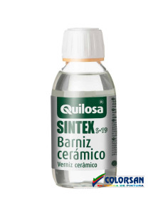 BARNIZ CERAMICO SINTEX S-19