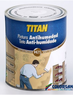 H25 PINTURA ANTIHUMEDAD