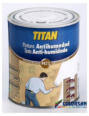 H25 PINTURA ANTIHUMEDAD