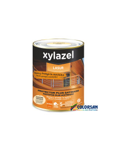 XZ LASUR PLUS DECORA SATINADO