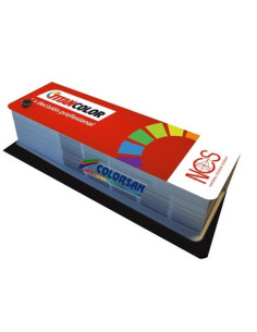 CARTA NCS SERVICOLOR