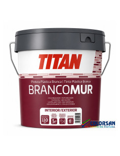 TN BLANCOMUR INT / EXT