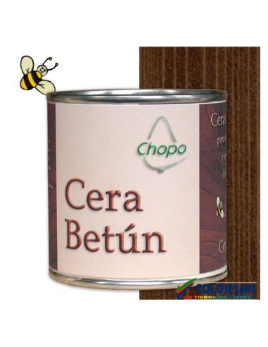 CERA BETUN SOLIDA CHOPO