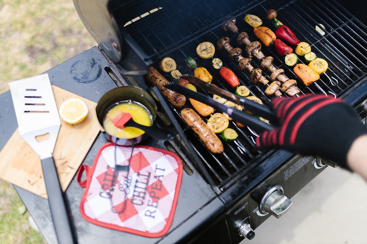 Guía Completa para Elegir y Disfrutar de la Barbacoa Perfecta